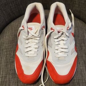 Nike Air Max Sneakers